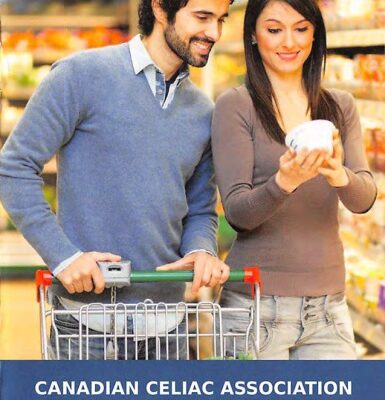 خرید و دانلود نسخه کامل کتاب Acceptability of food & Food Ingredients for the Gluten-Free Diet – Pocket Dictionary