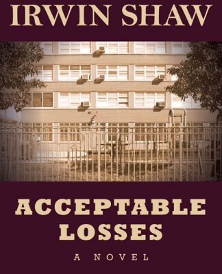 خرید و دانلود نسخه کامل کتاب Acceptable Losses