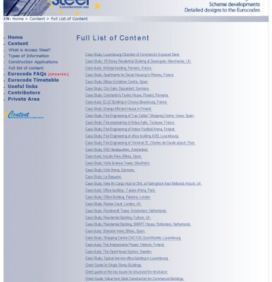 خرید و دانلود نسخه کامل کتاب Access Steel Complete
