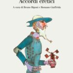 خرید و دانلود نسخه کامل کتاب Accordi eretici