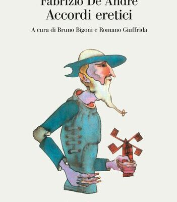 خرید و دانلود نسخه کامل کتاب Accordi eretici