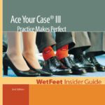 خرید و دانلود نسخه کامل کتاب Ace Your Case III: Practice Makes Perfect