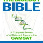 خرید و دانلود نسخه کامل کتاب AceGamsat – The Biology Bible