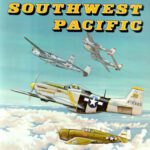 خرید و دانلود نسخه کامل کتاب Aces of the Southwest Pacific