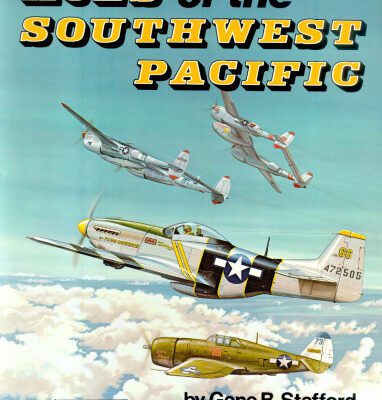 خرید و دانلود نسخه کامل کتاب Aces of the Southwest Pacific