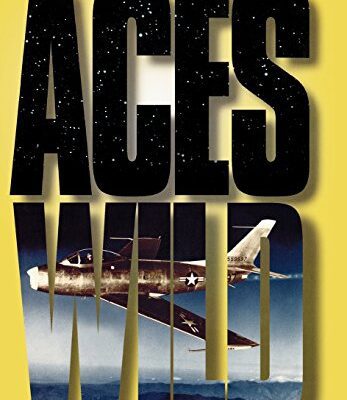 خرید و دانلود نسخه کامل کتاب Aces Wild: The Race for Mach 1