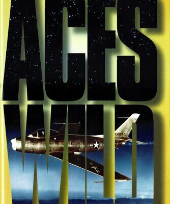 خرید و دانلود نسخه کامل کتاب Aces Wild