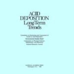 خرید و دانلود نسخه کامل کتاب Acid deposition : long-term trends