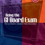 خرید و دانلود نسخه کامل کتاب Acing the GI Board Exam.