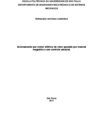 خرید و دانلود نسخه کامل کتاب Acionamento-por-motor-eletrico-de-rotor-apoiado-por-mancal-magnetico-com-controle-uniaxial