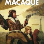 خرید و دانلود نسخه کامل کتاب Ack-Ack Macaque