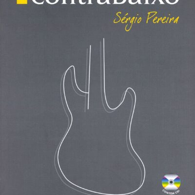 خرید و دانلود نسخه کامل کتاب Acordes Para Contrabaixo