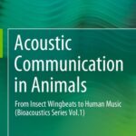 خرید و دانلود نسخه کامل کتاب Acoustic Communication in Animals: From Insect Wingbeats to Human Music