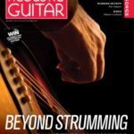 خرید و دانلود نسخه کامل کتاب Acoustic Guitar – January 2018