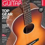 خرید و دانلود نسخه کامل کتاب Acoustic Guitar Magazine – December 2017