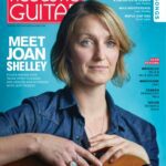 خرید و دانلود نسخه کامل کتاب Acoustic Magazine August 2017