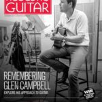 خرید و دانلود نسخه کامل کتاب Acoustic Magazine November 2017