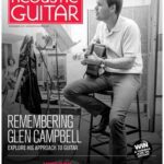 خرید و دانلود نسخه کامل کتاب Acoustic Magazine October 2017