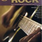 خرید و دانلود نسخه کامل کتاب Acoustic Rock. Guitar Play-Along Volume 18