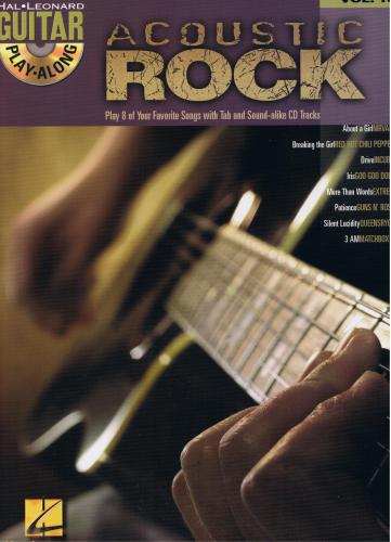 خرید و دانلود نسخه کامل کتاب Acoustic Rock. Guitar Play-Along Volume 18_68df70e52e560.jpeg خرید و دانلود نسخه کامل کتاب Acoustic Rock. Guitar Play-Along Volume 18