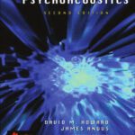 خرید و دانلود نسخه کامل کتاب Acoustics and Psychoacoustics, Second Edition (Music Technology)