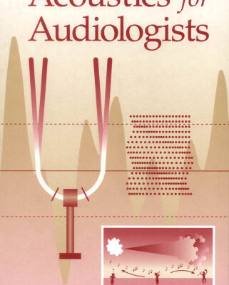 خرید و دانلود نسخه کامل کتاب Acoustics for Audiologists