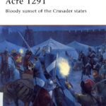 خرید و دانلود نسخه کامل کتاب Acre 1291