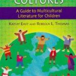 خرید و دانلود نسخه کامل کتاب Across Cultures: A Guide to Multicultural Literature for Children