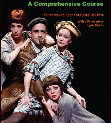 خرید و دانلود نسخه کامل کتاب Acting in Musical Theatre