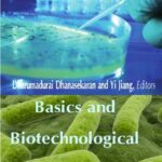 خرید و دانلود نسخه کامل کتاب Actinobacteria: Basics and Biotechnological Applications