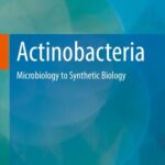 خرید و دانلود نسخه کامل کتاب Actinobacteria: Microbiology to Synthetic Biology