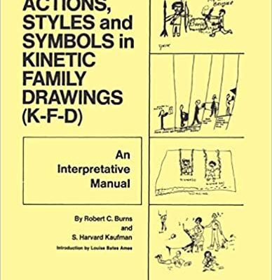 خرید و دانلود نسخه کامل کتاب Action, Styles, And Symbols In Kinetic Family Drawings – Pdf