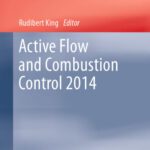 خرید و دانلود نسخه کامل کتاب Active Flow and Combustion Control 2014