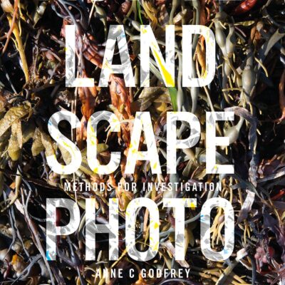 خرید و دانلود نسخه کامل کتاب Active Landscape Photography: Methods for Investigation