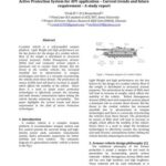 خرید و دانلود نسخه کامل کتاب Active Protection System for AFV application – Current trends and future requirement – A study report