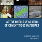 خرید و دانلود نسخه کامل کتاب Active Rheology Control of Cementitious Materials
