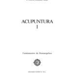 خرید و دانلود نسخه کامل کتاب Acupuntura. Tomo I: Fundamentos De Bioenergética