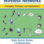 خرید و دانلود نسخه کامل کتاب Ad hoc mobile wireless networks – principles, protocols and applns