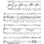 خرید و دانلود نسخه کامل کتاب Adagio in G Minor