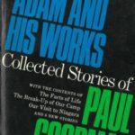 خرید و دانلود نسخه کامل کتاب Adam and His Works (stories)