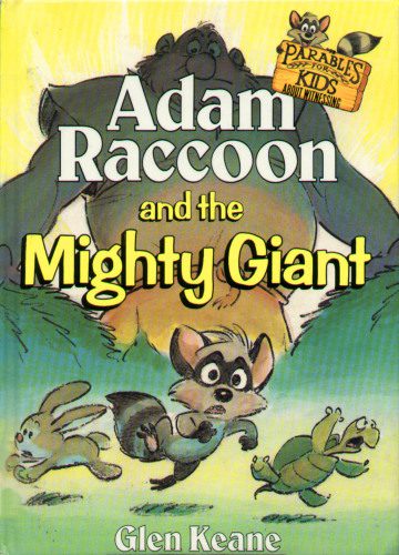 خرید و دانلود نسخه کامل کتاب Adam Raccoon and the Mighty Giant_68e5f8c3ec6fc.jpeg خرید و دانلود نسخه کامل کتاب Adam Raccoon and the Mighty Giant