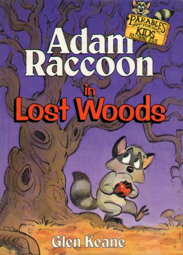 خرید و دانلود نسخه کامل کتاب Adam Raccoon in Lost Woods_68e5ef9e1c72c.jpeg خرید و دانلود نسخه کامل کتاب Adam Raccoon in Lost Woods