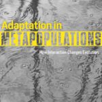 خرید و دانلود نسخه کامل کتاب Adaptation in Metapopulations: How Interaction Changes Evolution