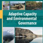 خرید و دانلود نسخه کامل کتاب Adaptive Capacity and Environmental Governance