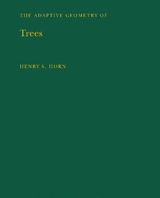 خرید و دانلود نسخه کامل کتاب Adaptive Geometry of Trees