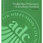 خرید و دانلود نسخه کامل کتاب ADC Standards (HVAC, Flexible,American Duct Council)
