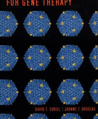 خرید و دانلود نسخه کامل کتاب Adenoviral Vectors for Gene Therapy