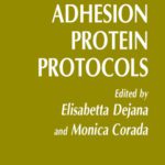 خرید و دانلود نسخه کامل کتاب Adhesion Protein Protocols