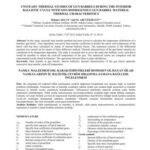 خرید و دانلود نسخه کامل کتاب Adil Yükselen. Unsteady thermal studies of gun barrels during the interior ballistic cycle with non-homogenous gun barrel material thermal characteristics