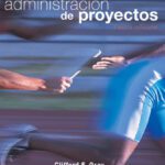 خرید و دانلود نسخه کامل کتاب Administración de proyectos